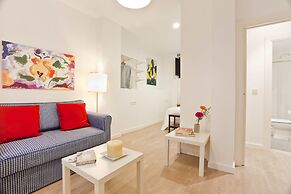 Casa Miravalle Apartamentos Darro