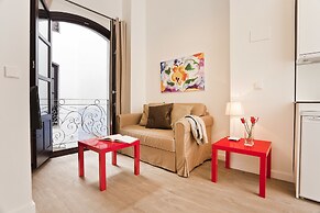 Casa Miravalle Apartamentos Darro