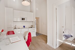 Casa Miravalle Apartamentos Darro