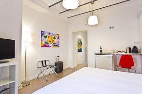 Casa Miravalle Apartamentos Darro