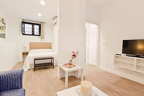 Casa Miravalle Apartamentos Darro