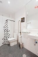 Casa Miravalle Apartamentos Darro