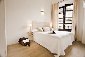 Casa Miravalle Apartamentos Darro