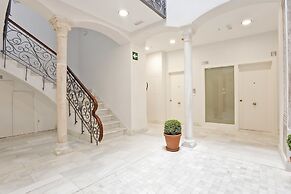 Casa Miravalle Apartamentos Darro