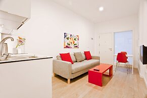 Casa Miravalle Apartamentos Darro