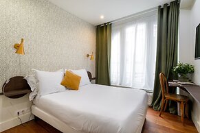 Hôtel Brueghel