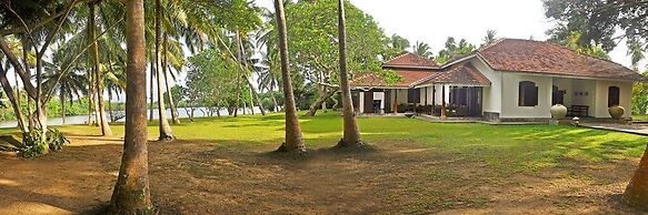 Villa Modarawaththa