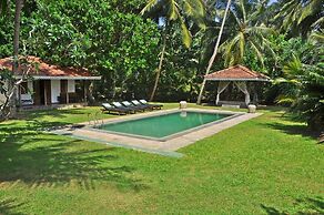 Villa Modarawaththa