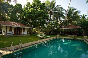 Villa Modarawaththa