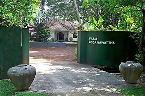 Villa Modarawaththa