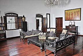 Villa Modarawaththa