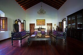 Villa Modarawaththa