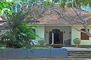 Villa Modarawaththa