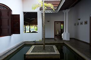 Villa Modarawaththa