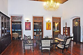 Villa Modarawaththa