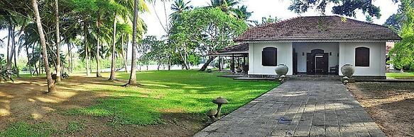 Villa Modarawaththa