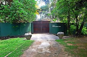Villa Modarawaththa