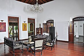 Villa Modarawaththa