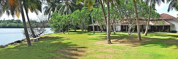Villa Modarawaththa