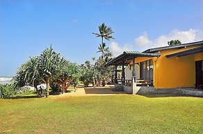 The Beach Cabanas