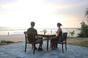 The Beach Cabanas