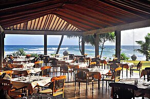 The Beach Cabanas