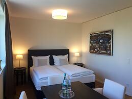 STAY! Hotel Boardinghouse