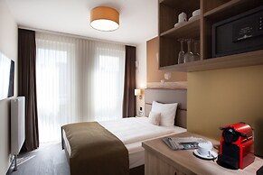 STAY! Hotel Boardinghouse