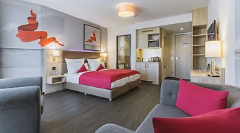 STAY! Hotel Boardinghouse