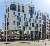 STAY! Hotel Boardinghouse