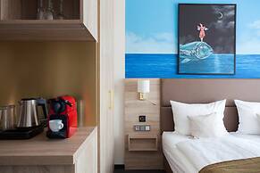 STAY! Hotel Boardinghouse