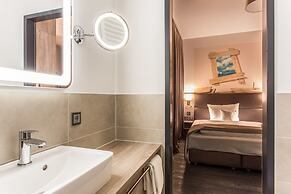 STAY! Hotel Boardinghouse