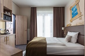 STAY! Hotel Boardinghouse