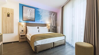 STAY! Hotel Boardinghouse