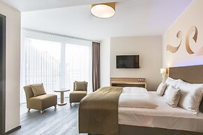 STAY! Hotel Boardinghouse