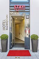 STAY! Hotel Boardinghouse