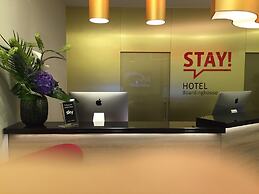 STAY! Hotel Boardinghouse
