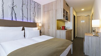 STAY! Hotel Boardinghouse