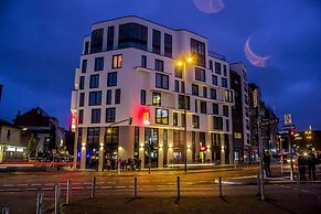 STAY! Hotel Boardinghouse