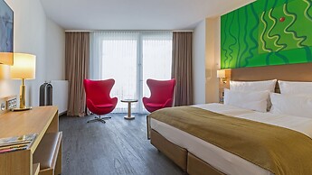 STAY! Hotel Boardinghouse