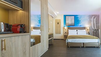 STAY! Hotel Boardinghouse