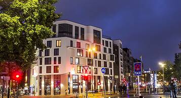 STAY! Hotel Boardinghouse