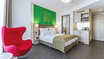 STAY! Hotel Boardinghouse