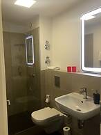 STAY! Hotel Boardinghouse