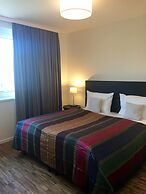 STAY! Hotel Boardinghouse