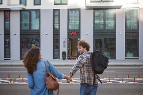 STAY! Hotel Boardinghouse