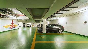 STAY! Hotel Boardinghouse