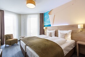 STAY! Hotel Boardinghouse