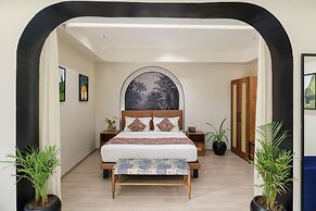 The Red Pier - My Downtown Hotels