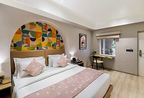 The Red Pier - My Downtown Hotels